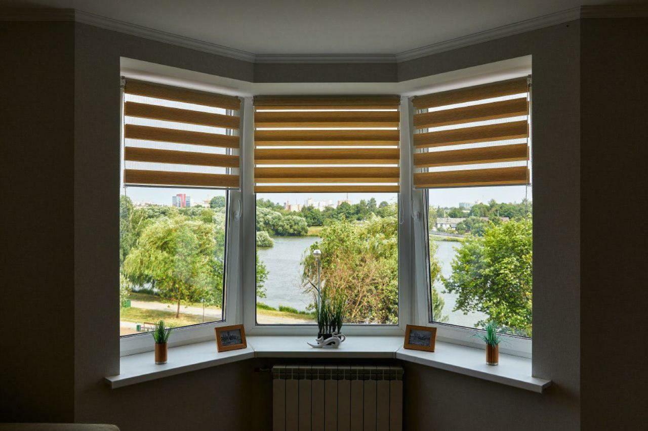 Paulmarie Apartments On Mayakovskogo Minszk Kültér fotó