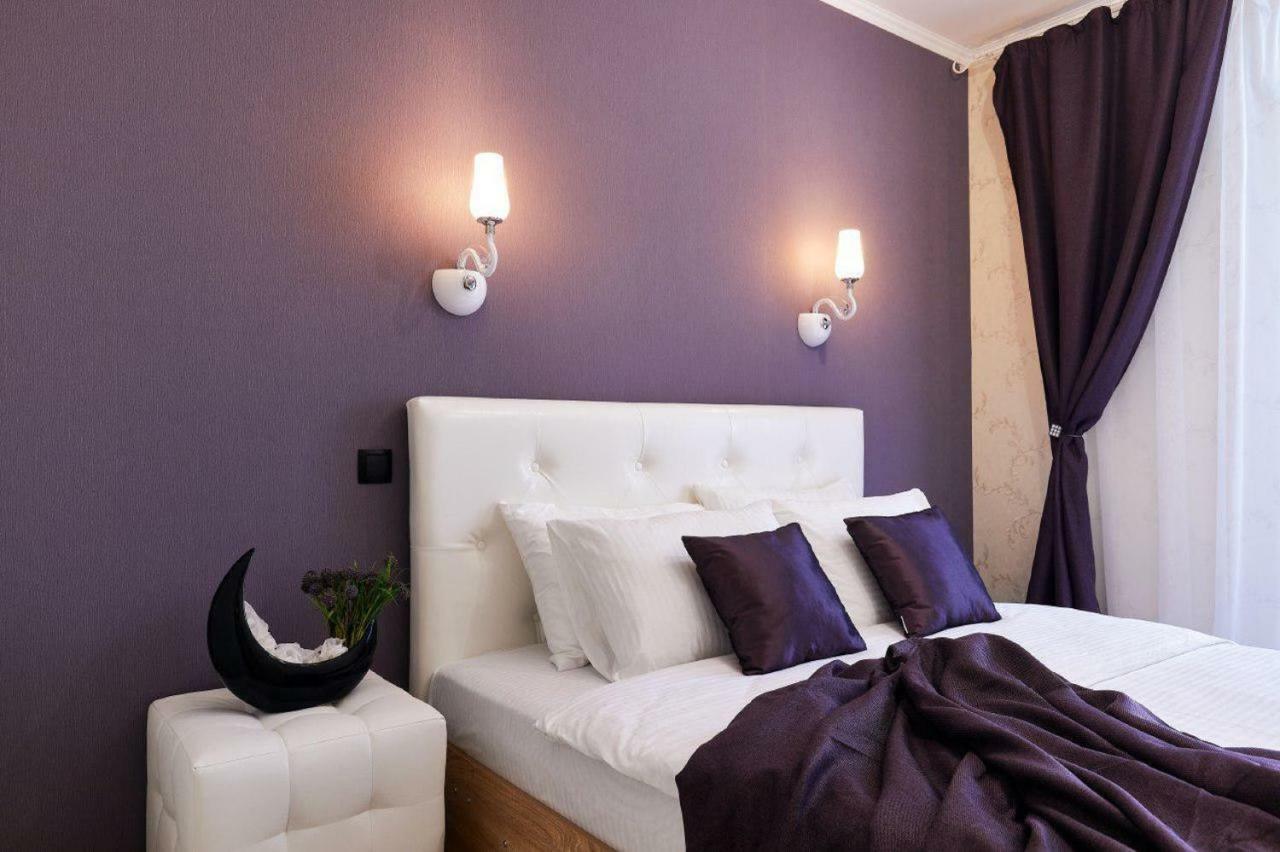 Paulmarie Apartments On Mayakovskogo Minszk Kültér fotó