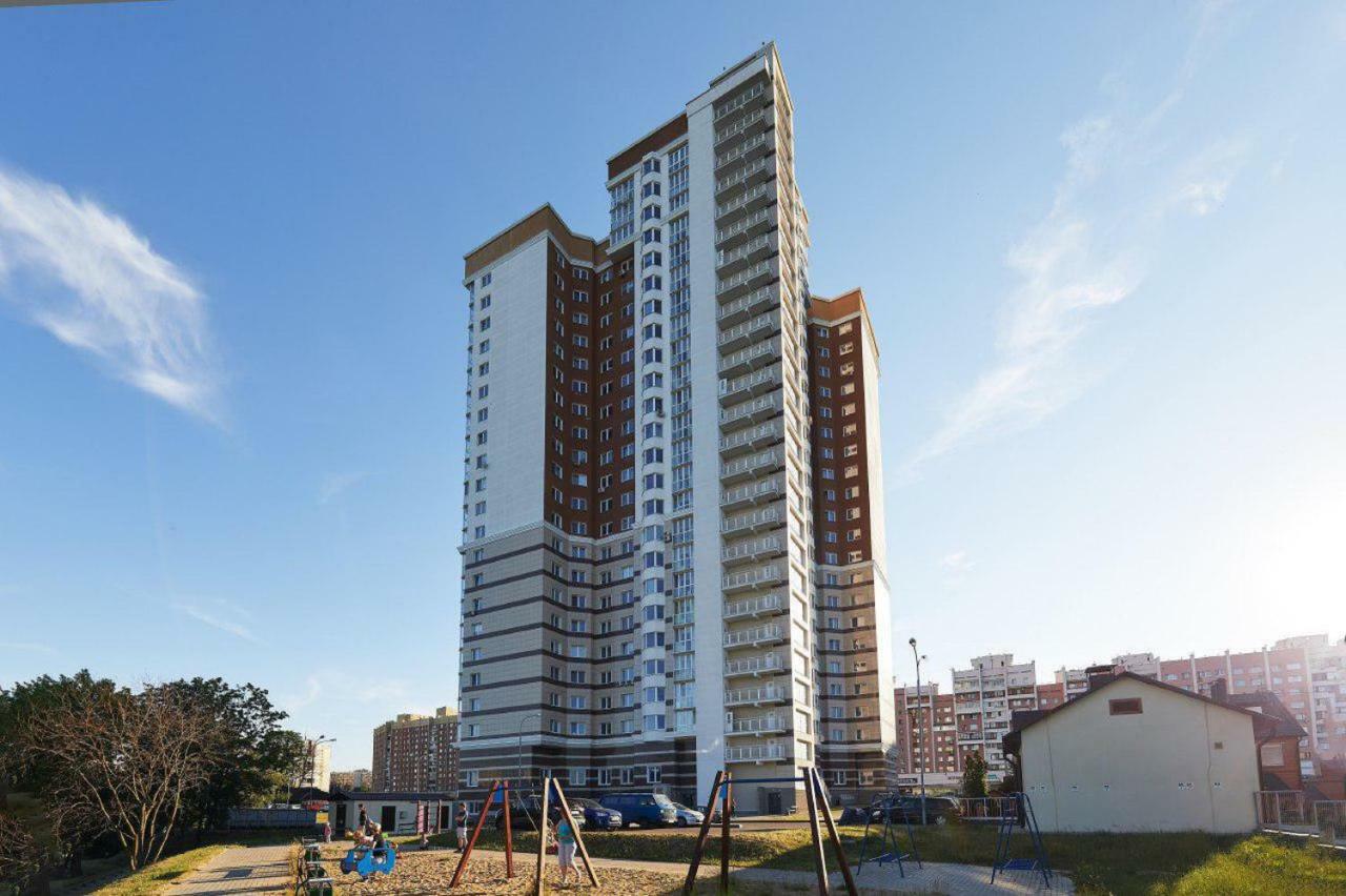 Paulmarie Apartments On Mayakovskogo Minszk Kültér fotó