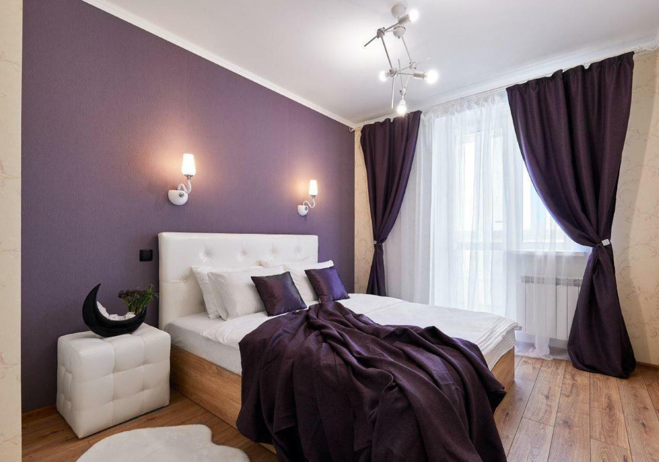 Paulmarie Apartments On Mayakovskogo Minszk Kültér fotó