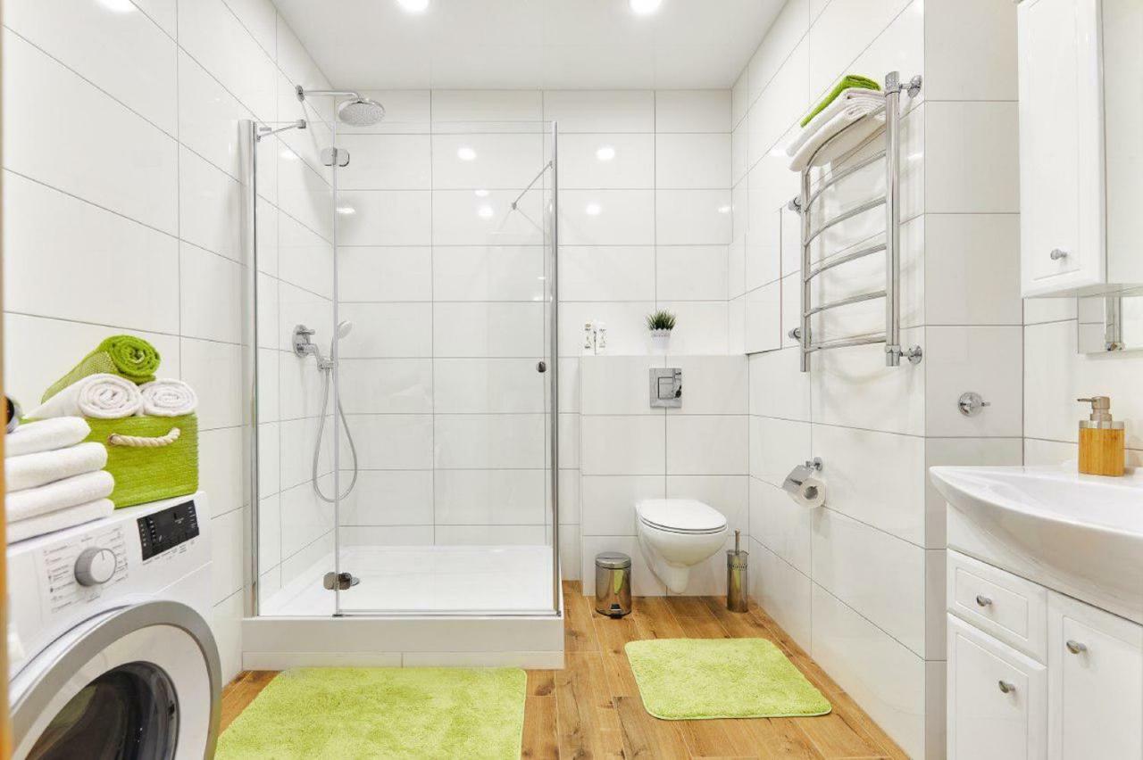 Paulmarie Apartments On Mayakovskogo Minszk Kültér fotó
